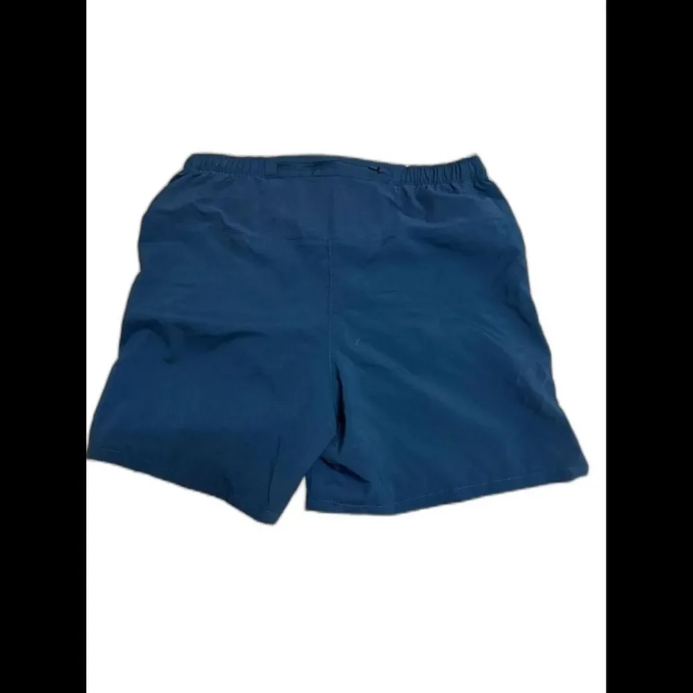 The-north-face Men's Blue Shorts